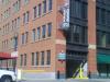 Northern Trust Bank Garage