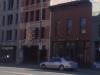 Larimer Square Garage