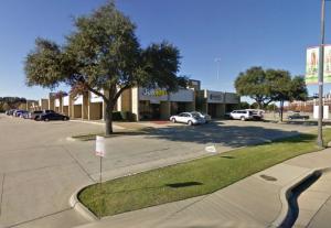 Arlington Event Parking