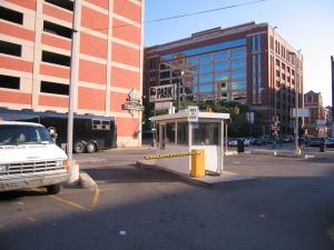 Miller Parking
