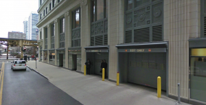 Central Parking