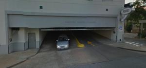 LAZ Parking