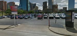 LAZ Parking