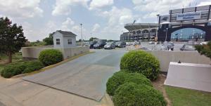 Preferred Parking Service