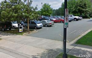 Preferred Parking Service