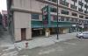 Franklin Self Park Garage