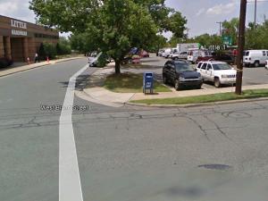 Preferred Parking Service