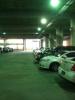 Denison Parking