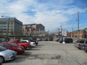Express Parking Inc