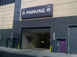MPS Parking