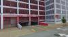 Stadium West Garage