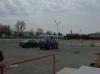 Scotty's Lounge Parking