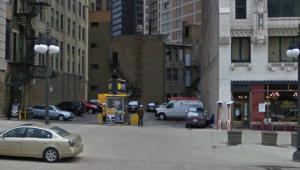 Central Parking