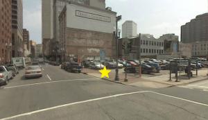Premium Parking