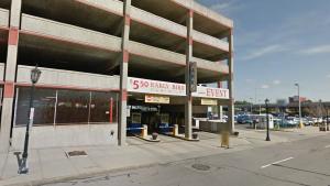 AllPro Parking