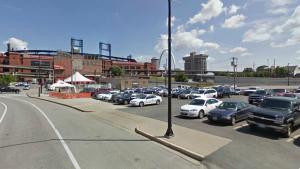 St Louis Parking Company