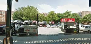 Empire Parking
