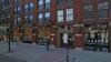 Graham Elliot Valet Parking