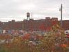 Longworth Hall Parking