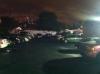 TGHC Parking