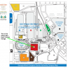 GWCC Red Deck Parking