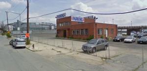 Atlantic Parking