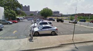 Preferred Parking Service