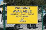 Premier Parking logo