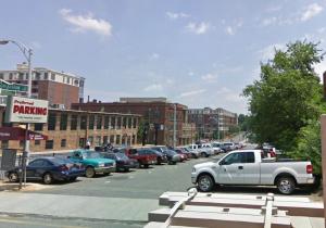 Preferred Parking Service