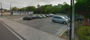 Gainesville Parking