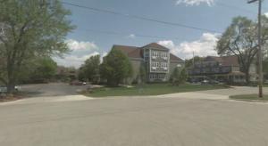 Ivy Court Inn & Suites Parking