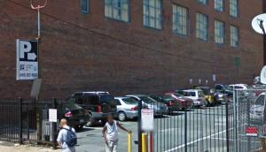 Landmark Parking