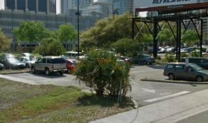 TPO Parking