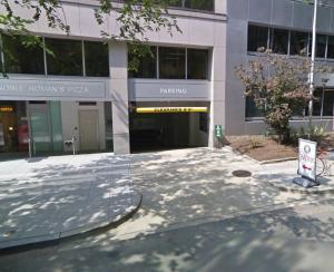 Landmark Parking