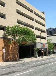Minneapolis Parking
