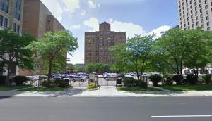 Central Parking