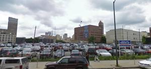 Central Parking