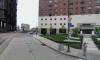 USX Tower Parking