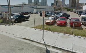 The Cromer Company Parking