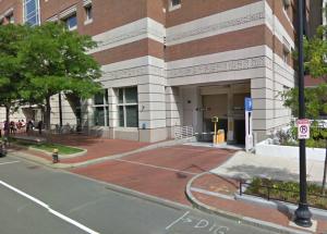 SMG Garage - Boston University