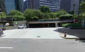 Gateway Garage