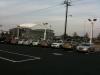 Dollar Car Sales Parking