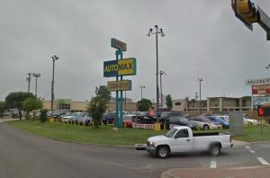 Automax Parking