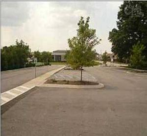 Game Day Place Parking
