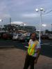 Dollar Car Sales Parking