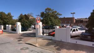 Premium Parking