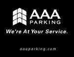AAA Parking (Miami) logo