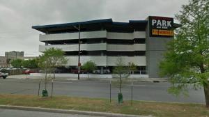 Howard Garage