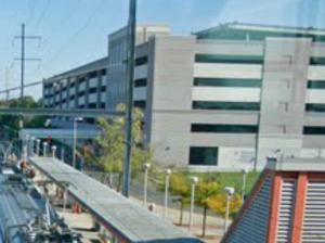 Nexus Parking Systems