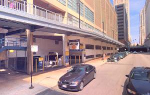 System Parking